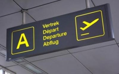 007airportvertrek